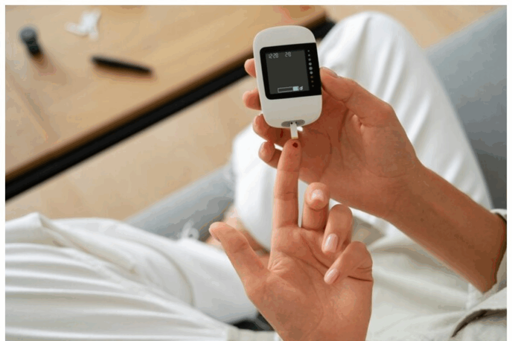 Important! Is 137 Glucose Level High?