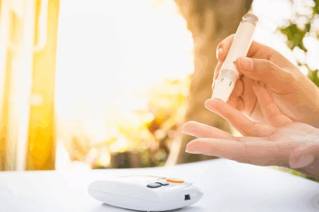 Important! Is 137 Glucose Level High?