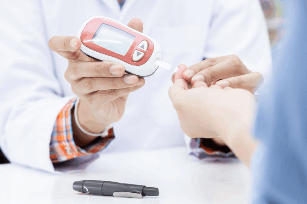 Key Blood Glucose Readings For Non Diabetics