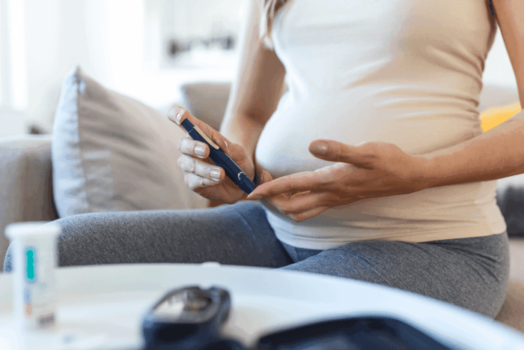 Crucial: Fasting for Glucose Tolerance Test Pregnancy