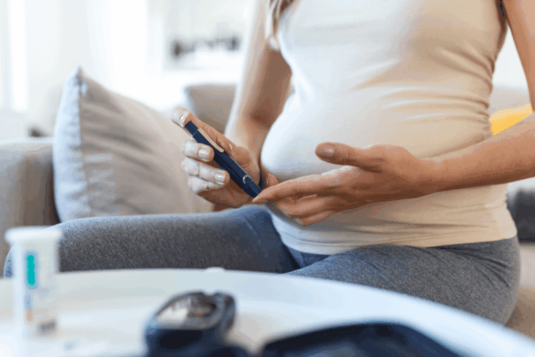 Crucial: Fasting for Glucose Tolerance Test Pregnancy