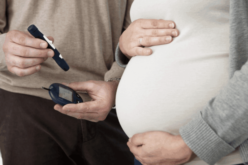 Important: Fasting for Blood Glucose Test Pregnancy 3 Important: Fasting for Blood Glucose Test Pregnancy