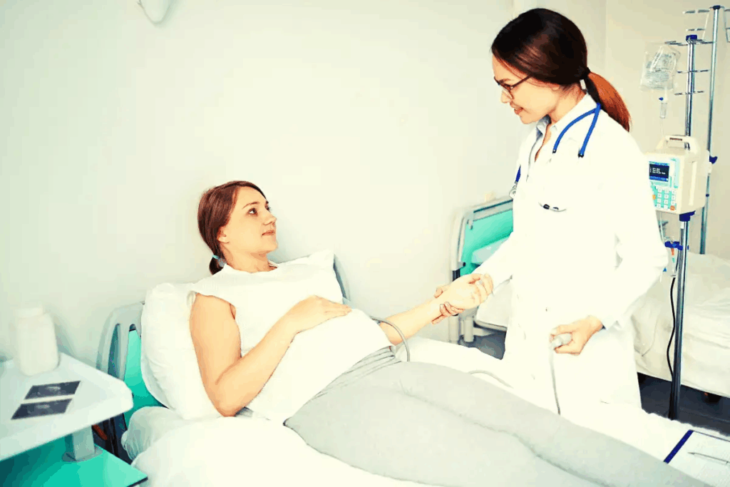 Important: Fasting for Blood Glucose Test Pregnancy 1 Important: Fasting for Blood Glucose Test Pregnancy