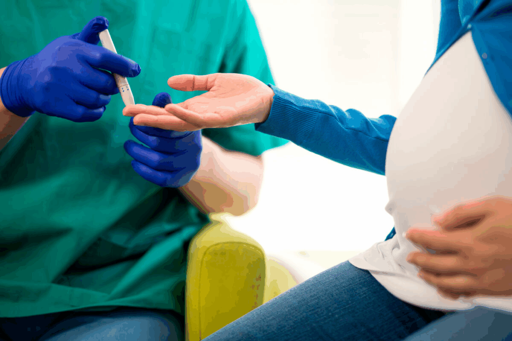 When Do You Get Gestational Diabetes Test Results?