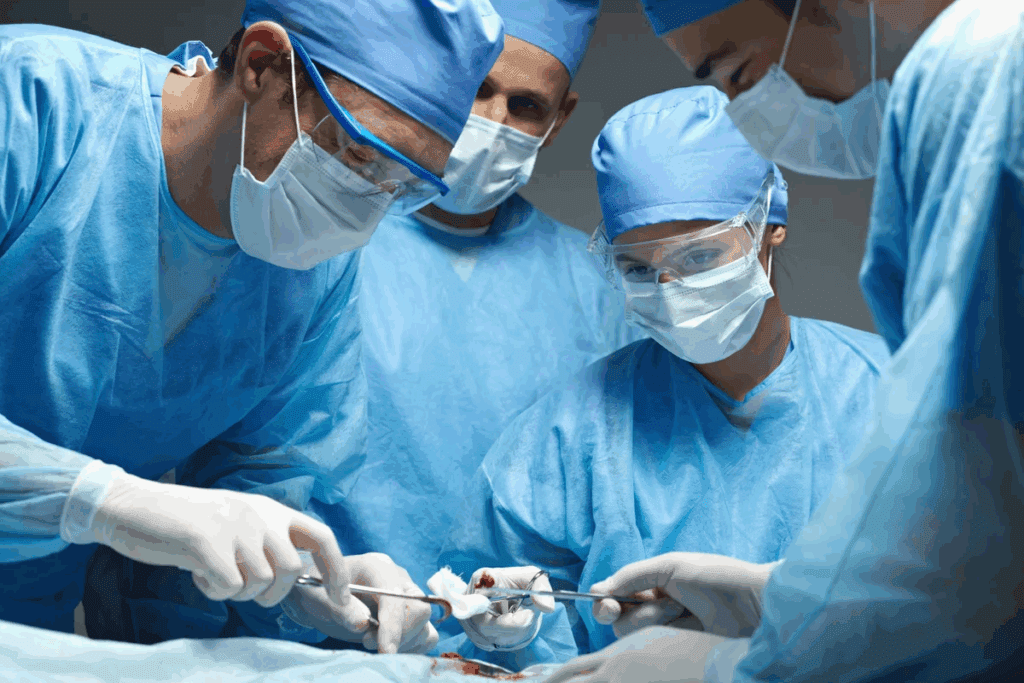 Infant Bone Marrow Transplant: Do Kids With Leukemia Need One?