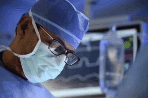 Leukemia: How Old Does A Child Need To Be To Donate Bone Marrow?