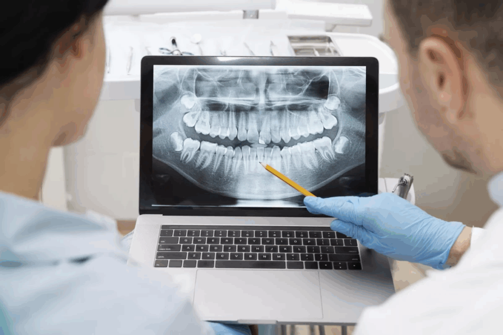 Oral Radiology: Your Ultimate Guide to Mastering It