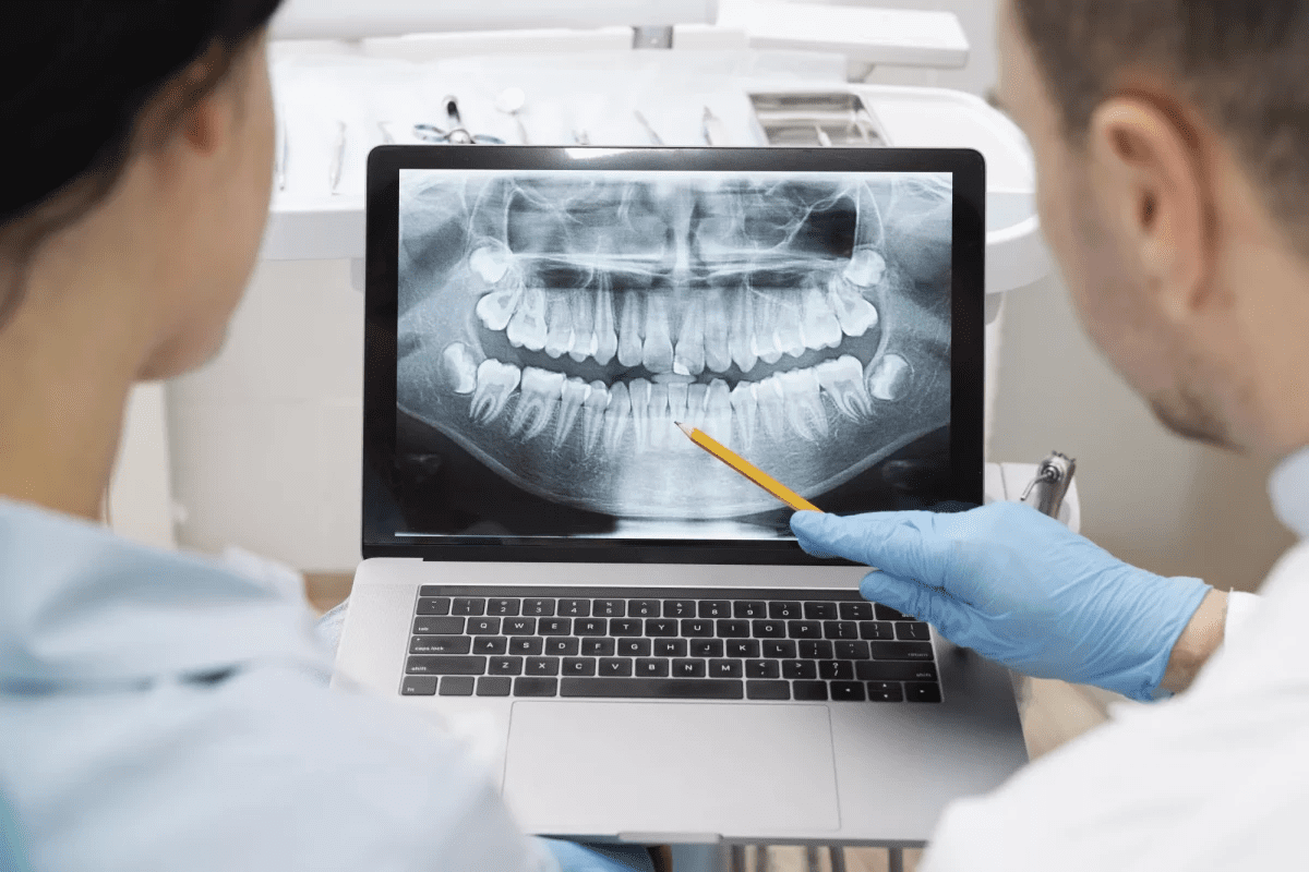 Oral Radiology: Your Ultimate Guide to Mastering It