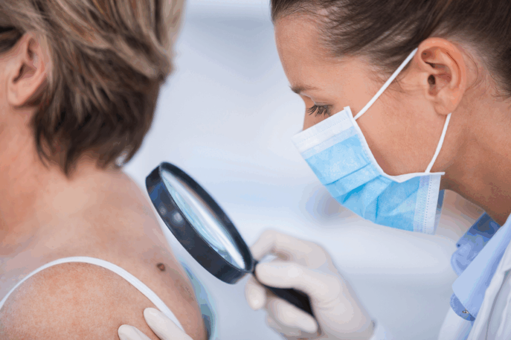Malignant Melanoma Mouth Symptoms: 5 Alarming Signs