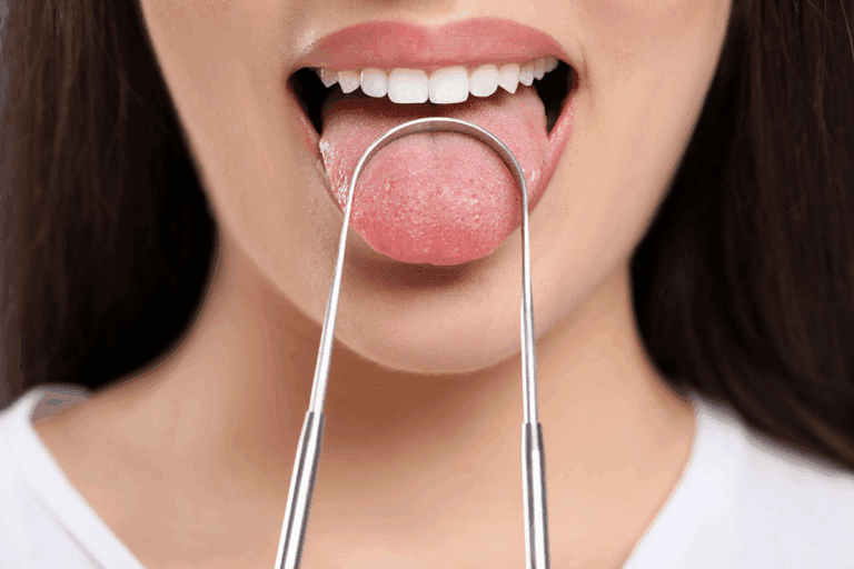 Autoimmune on Tongue: 5 Alarming Signs & Causes