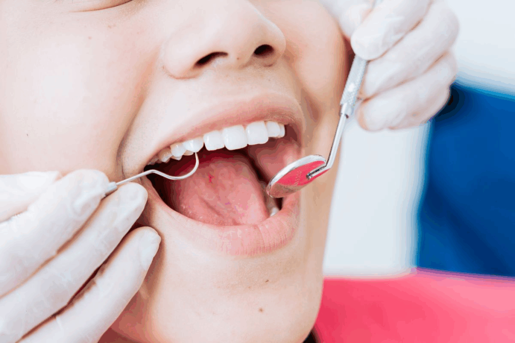 Autoimmune Disease Mouth Sores: 7 Alarming Causes