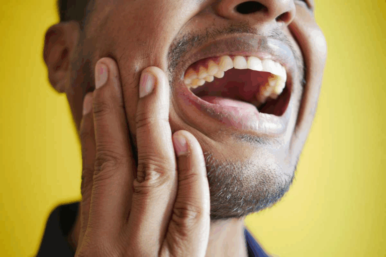 Autoimmune Disease Mouth Sores: 7 Alarming Causes