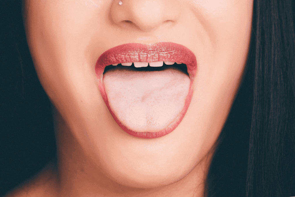 Oral Cancer Black Spot on Tongue: Alarming Guide