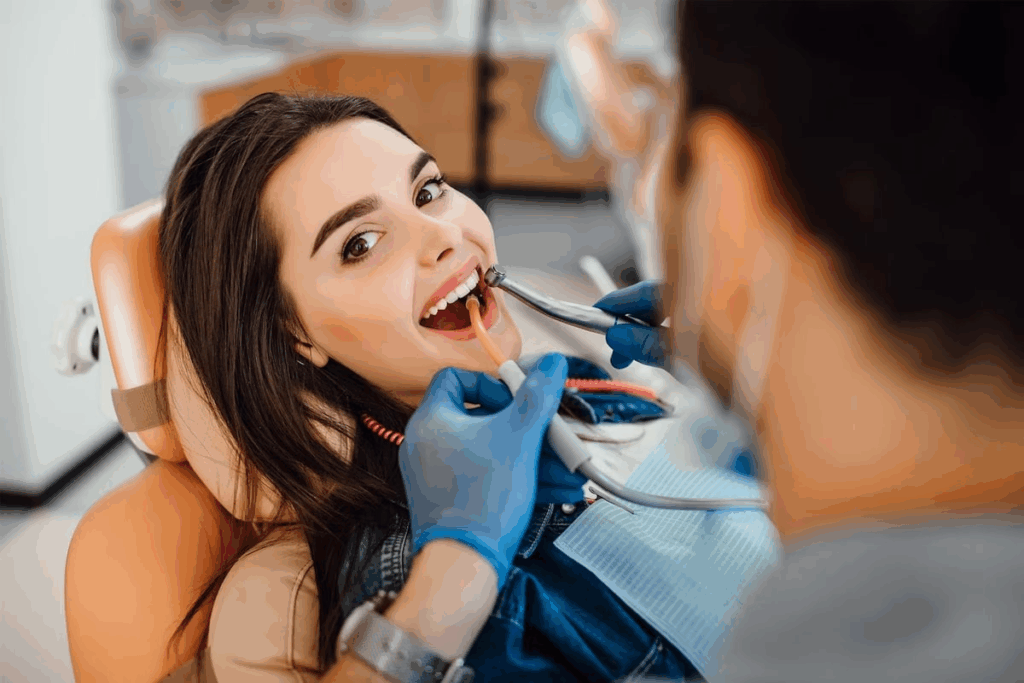Permanent Teeth Replacement: 5 Best Options