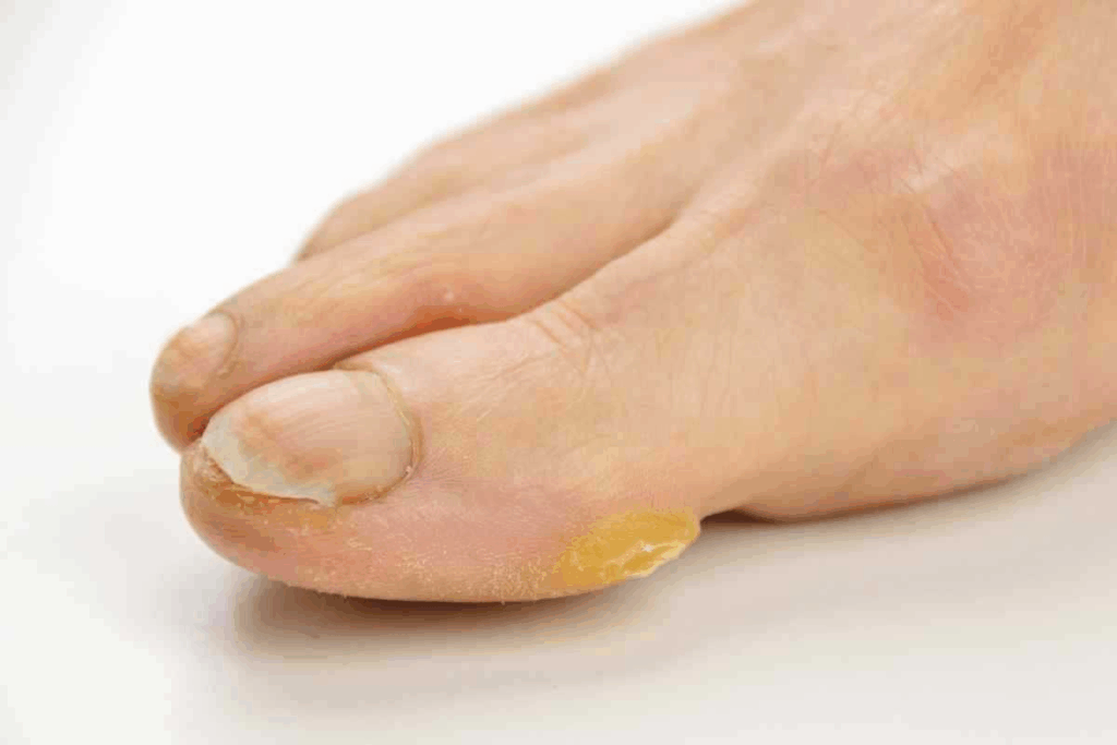 Callus in Mouth: 5 Surprising Causes & Treatments