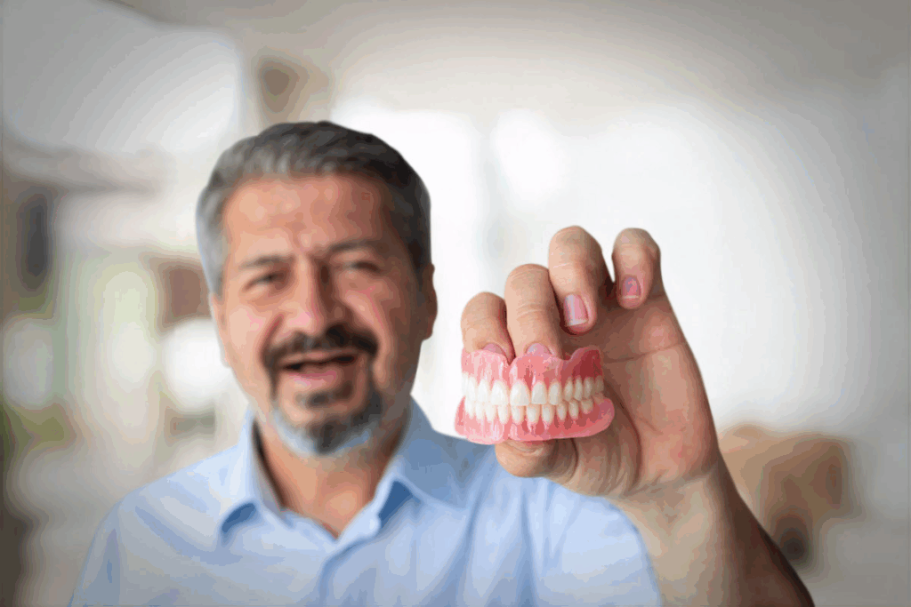 Types of Dental Implants: 4 Best Options 1 Different Types of Dental Implants: 4 Best Options