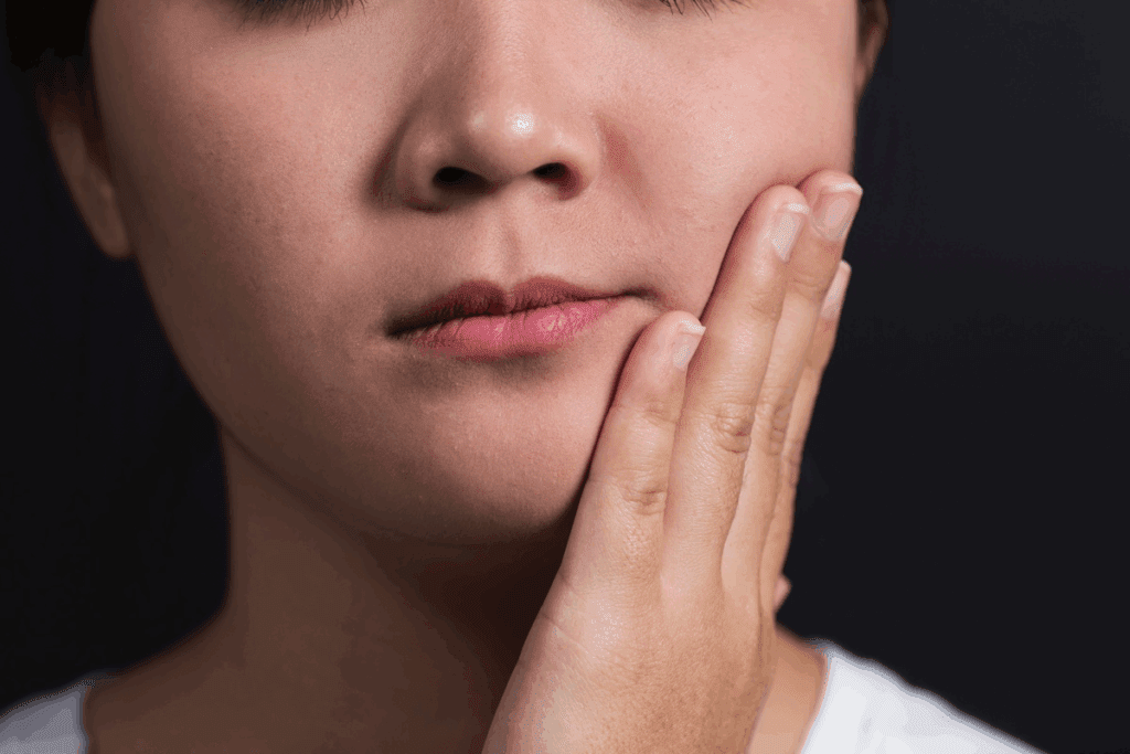 Jaw Muscle Exercises: 8 Best for Amazing Relief