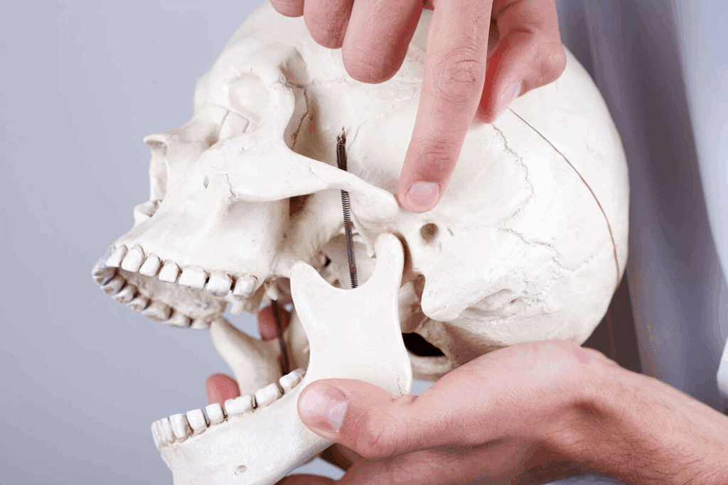 Jawline Bone: Your Ultimate Mandible Guide 1 Jawline Bone: Your Ultimate Mandible Guide