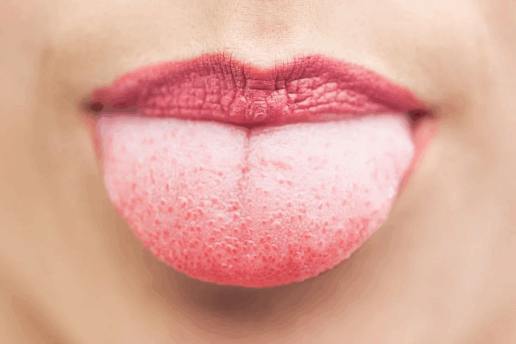 One Side of Tongue Hurts: 7 Alarming Causes & Fixes