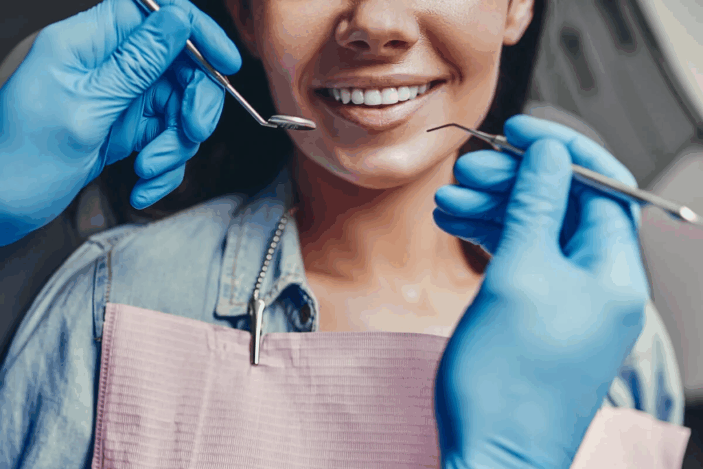 Pain Left Side Tongue: 7 Alarming Causes & Fixes