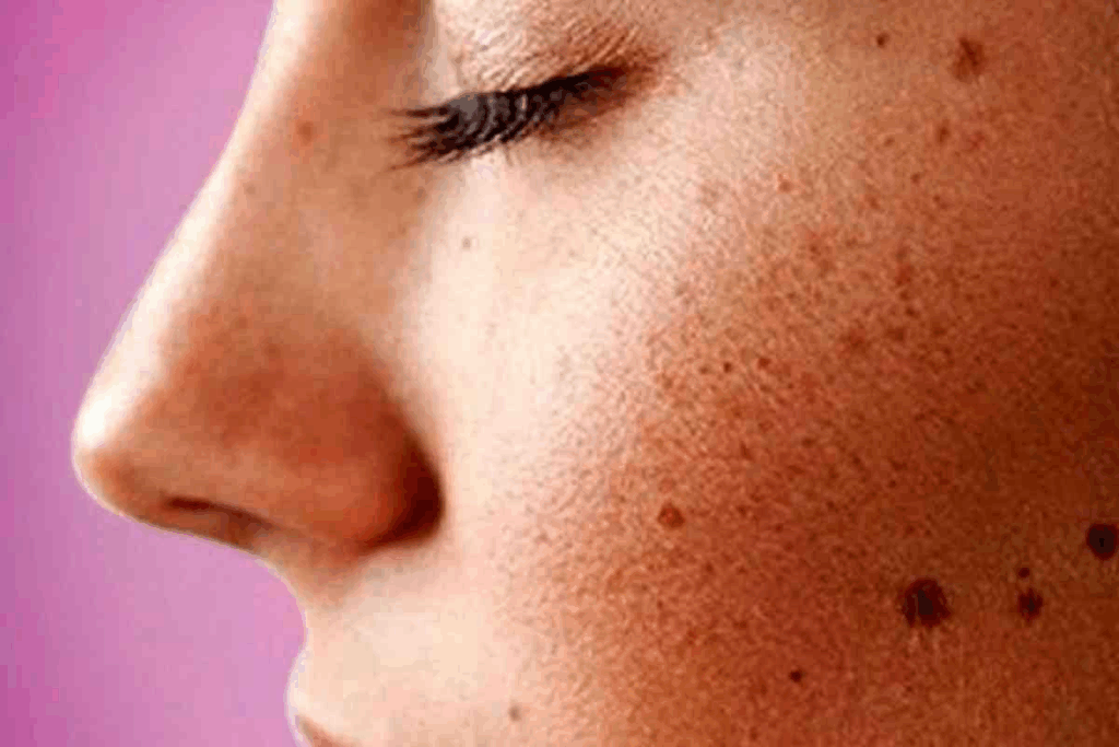 Mole Inside the Mouth: 5 Alarming Causes