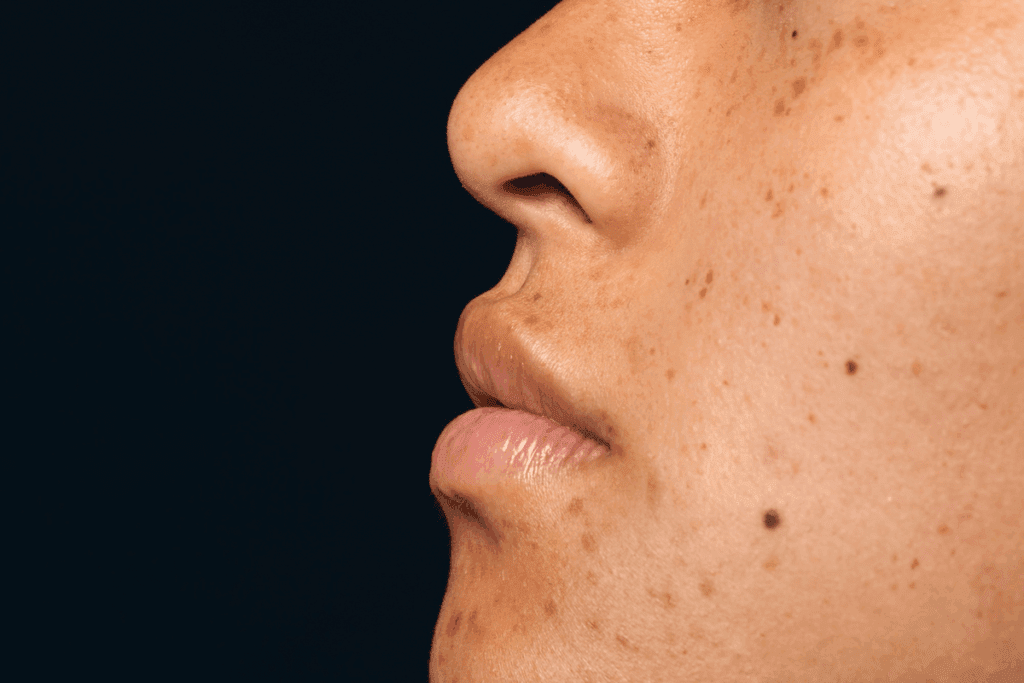 Mole Inside the Mouth: 5 Alarming Causes