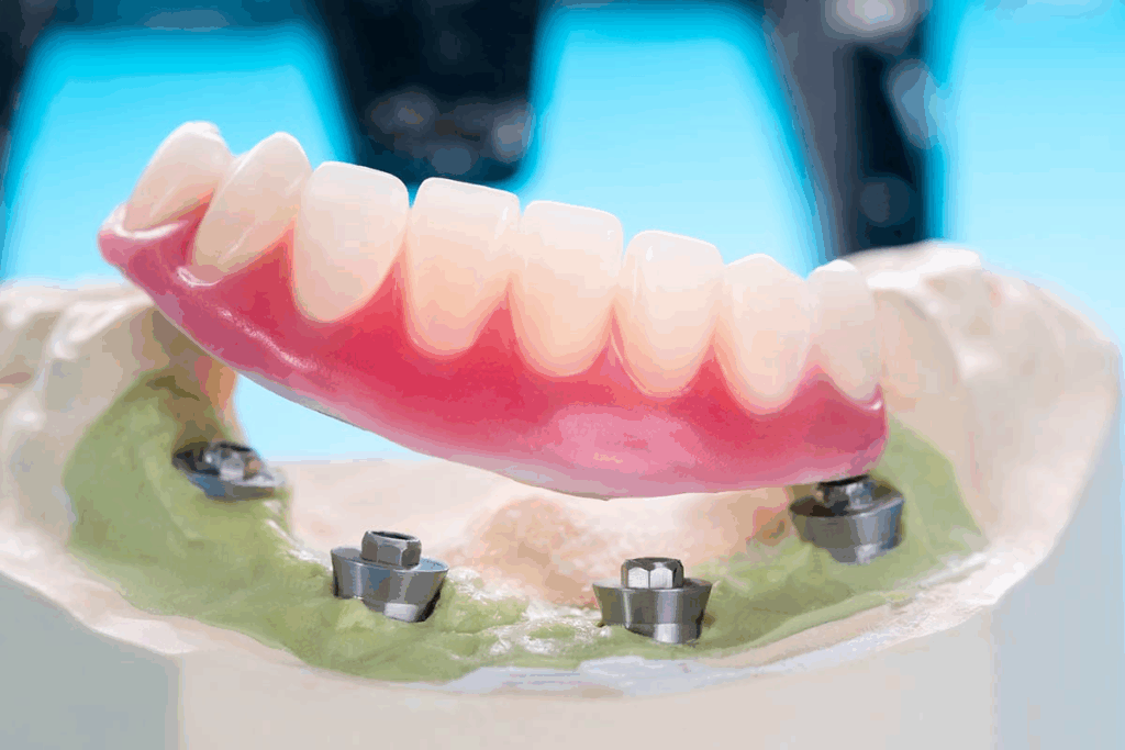 Mini Implant Dentures: Your Ultimate Guide