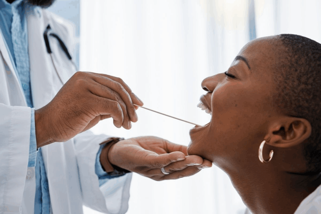 Mouth Cancer Operation: Your Ultimate Guide