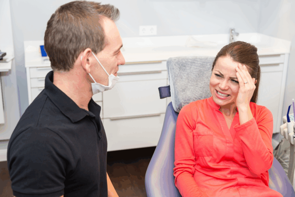 Why Does My Jaw Feel Tight? 7 Alarming Causes & Fixes