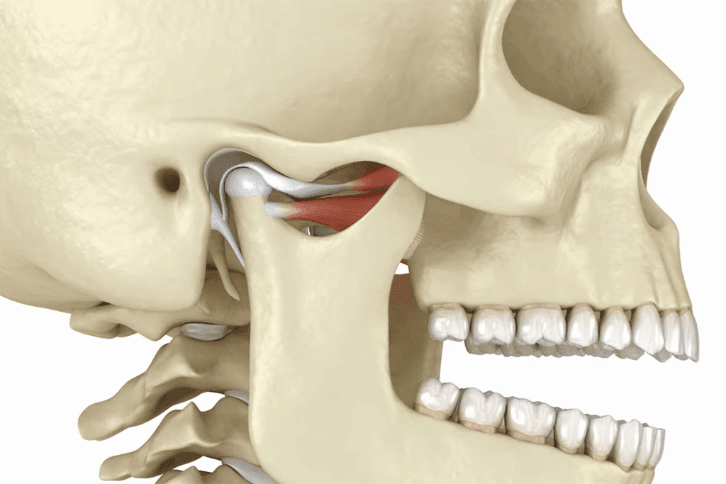 Muscles in Jaw: Your Ultimate Anatomy Guide