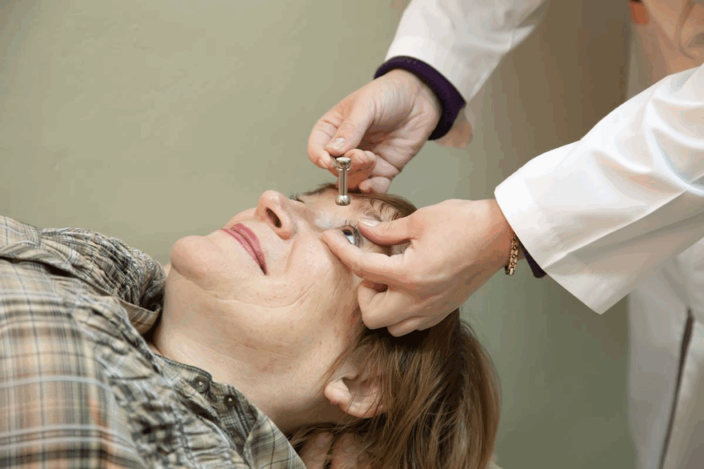 How to Relieve TMJ Eye Pressure: 5 Quick Fixes