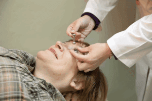 How to Relieve TMJ Eye Pressure: 5 Quick Fixes