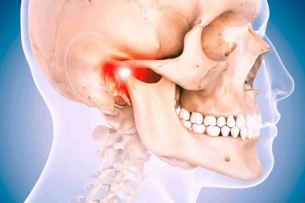 Newest Treatment for TMJ: 5 Amazing Options 2 Newest Treatment for TMJ: 5 Amazing Options