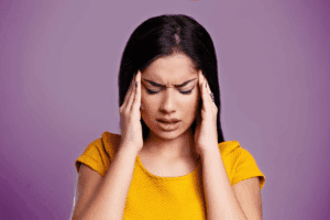 How to Relieve Jaw Tension Headaches: 5 Proven Methods