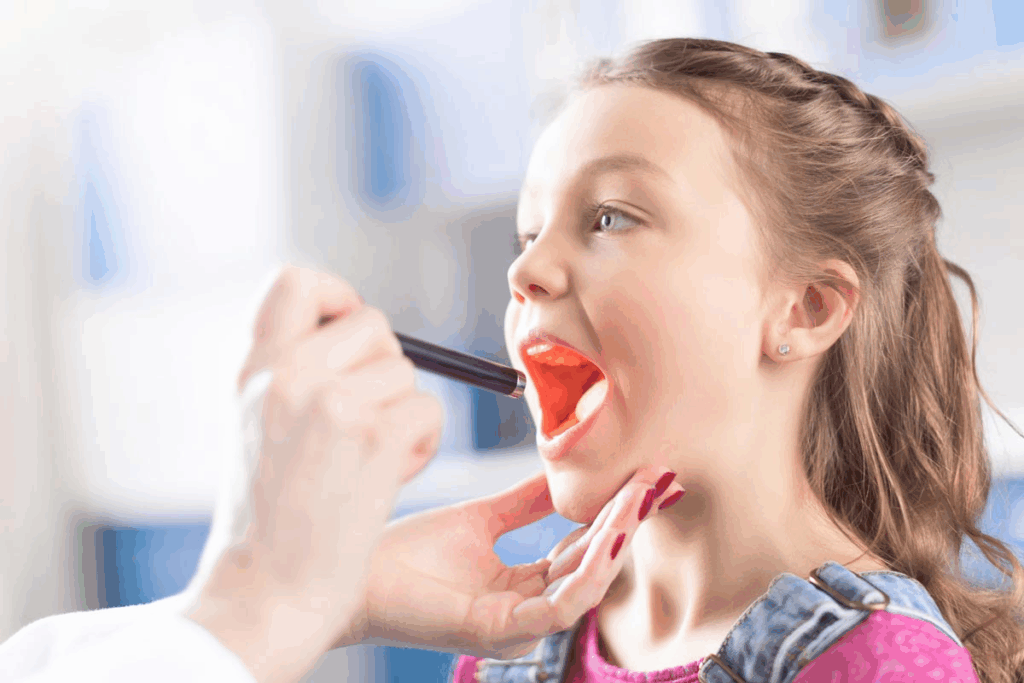 Oral Hairy Leukoplakia: Your Ultimate Guide (EBV)