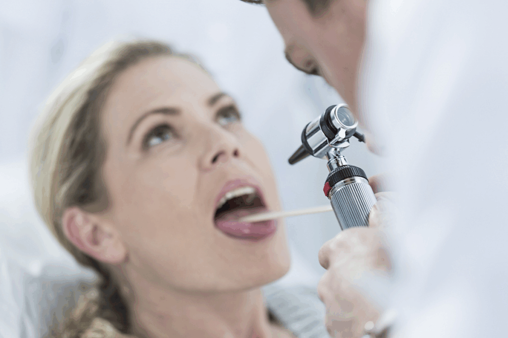Oral Hairy Leukoplakia Tongue: 5 Alarming Facts