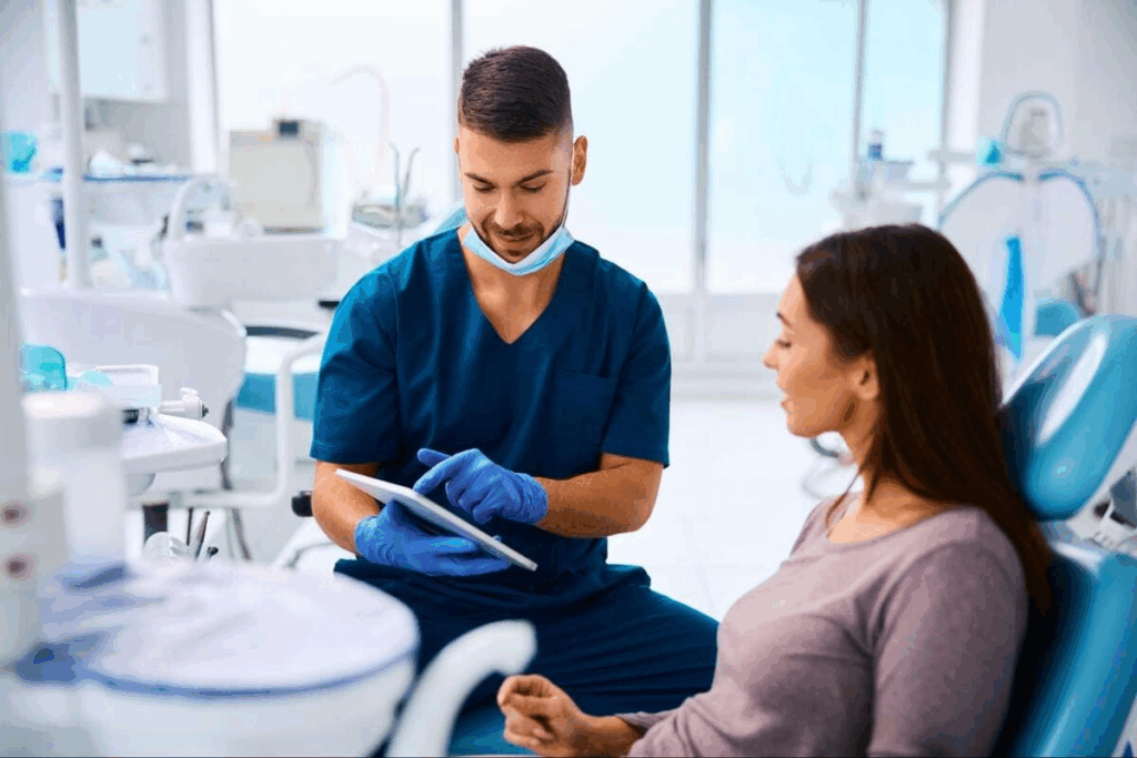 Early Stage Throat Cancer Symptoms: 7 Alarming Signs