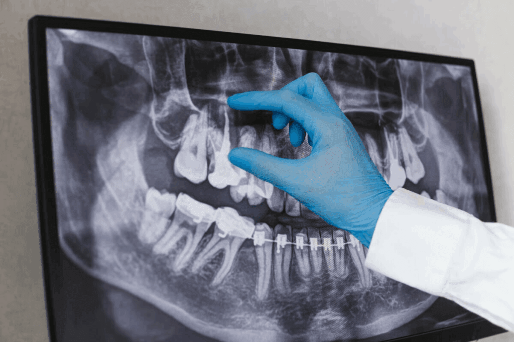 How Much Radiation in a Dental X Ray? Surprising Facts