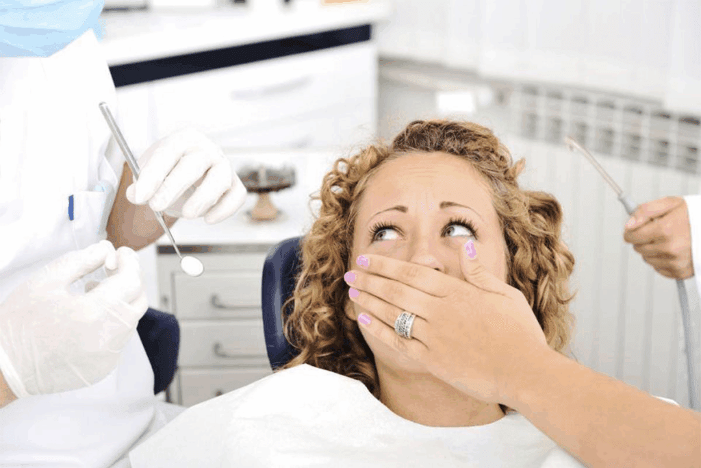 Lesion on Roof of Mouth: 7 Alarming Causes