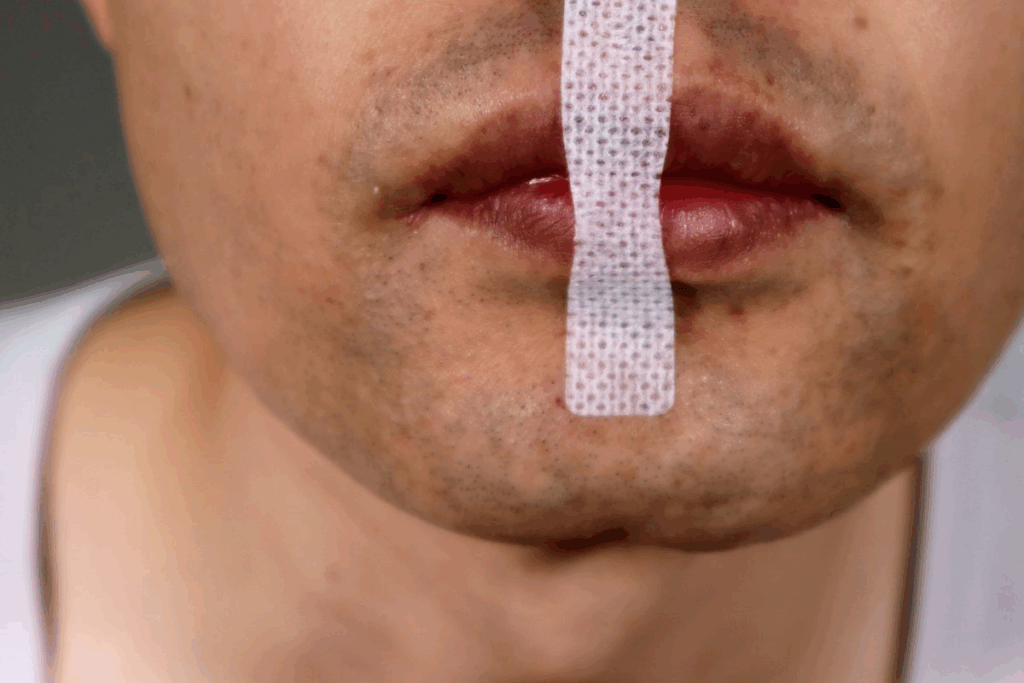 White on the Side of the Tongue: 7 Alarming Causes