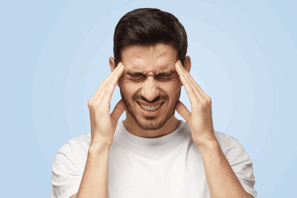 TMJ Cause Headaches? The Surprising Answer