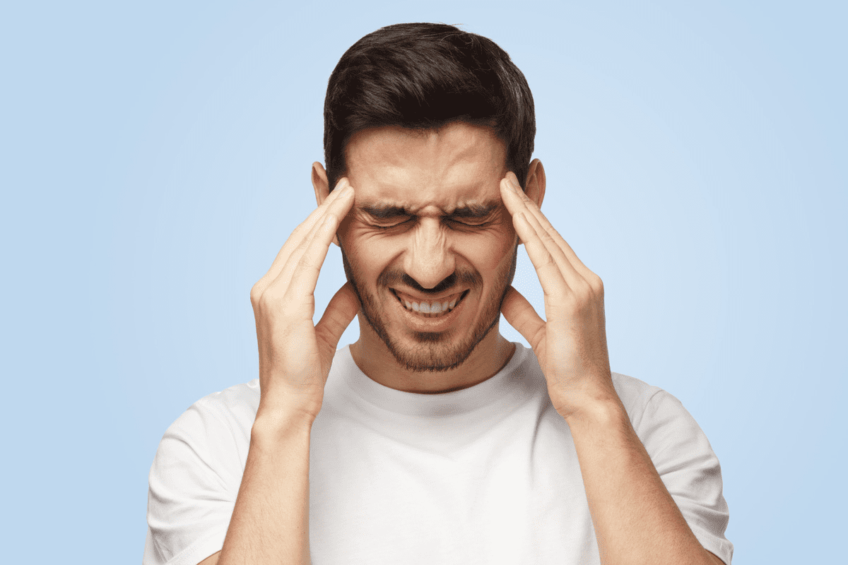 TMJ Cause Headaches? The Surprising Answer