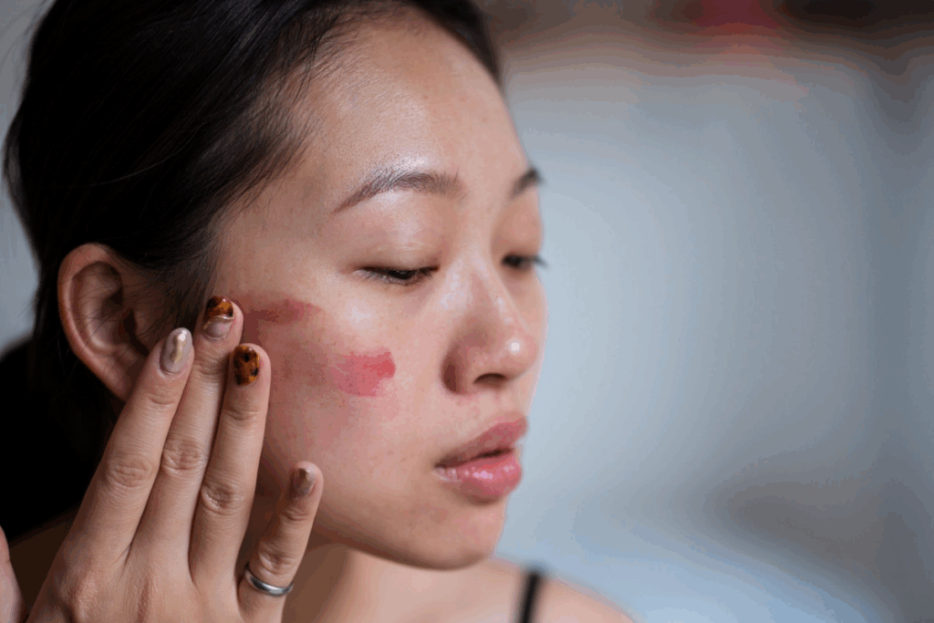 Small White Patch on Tongue: 7 Alarming Causes