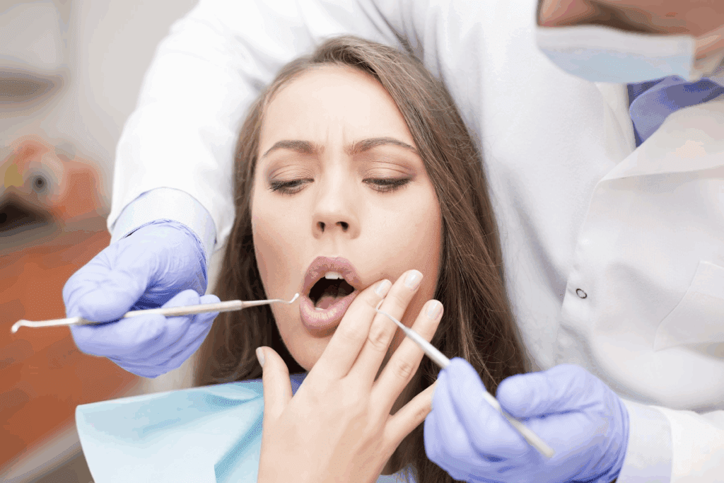 Head Cold with Jaw Pain: 5 Surprising Reasons