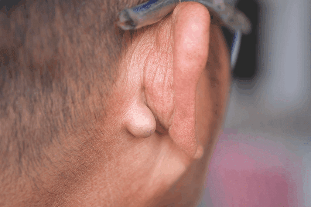 Lump by Ear and Jaw: 5 Critical Causes to Know