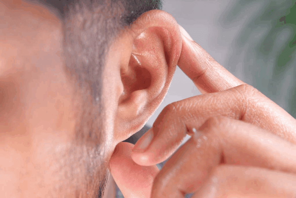 Lump by Ear and Jaw: 5 Critical Causes to Know