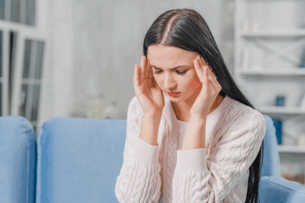 Neck Jaw Head Pain: 5 Alarming Causes & Relief