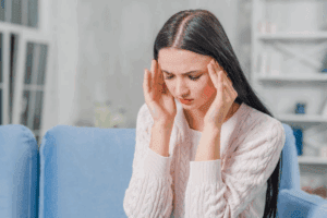 Neck Jaw Head Pain: 5 Alarming Causes & Relief