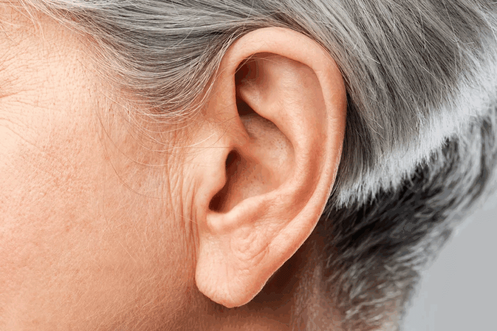 Lump Between Jaw and Ear: 5 Alarming Causes