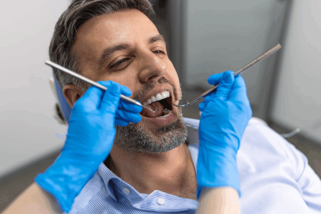 What Are Implant Dentures and How Do They Compare to Traditional Dentures?